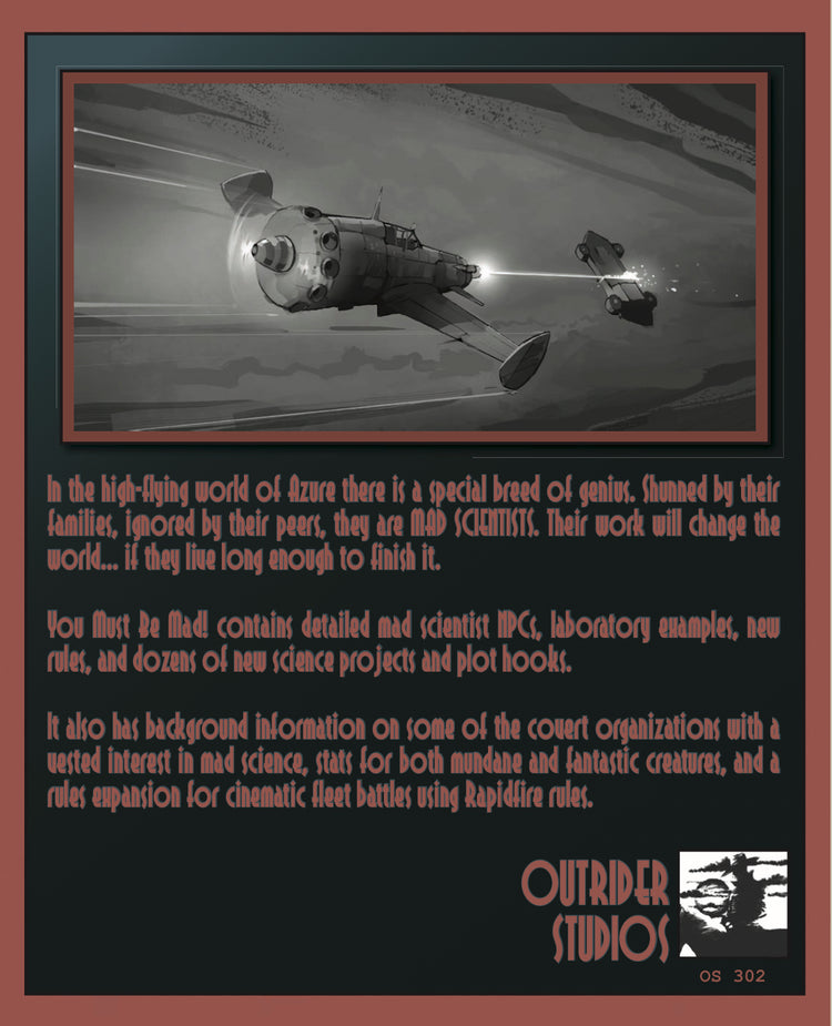 Warbirds You Must Be Mad