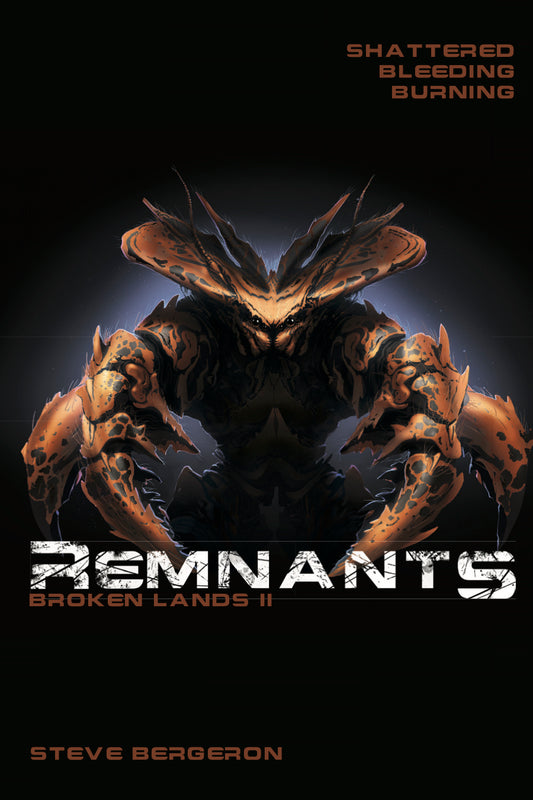 Remnants - The Broken Lands 2